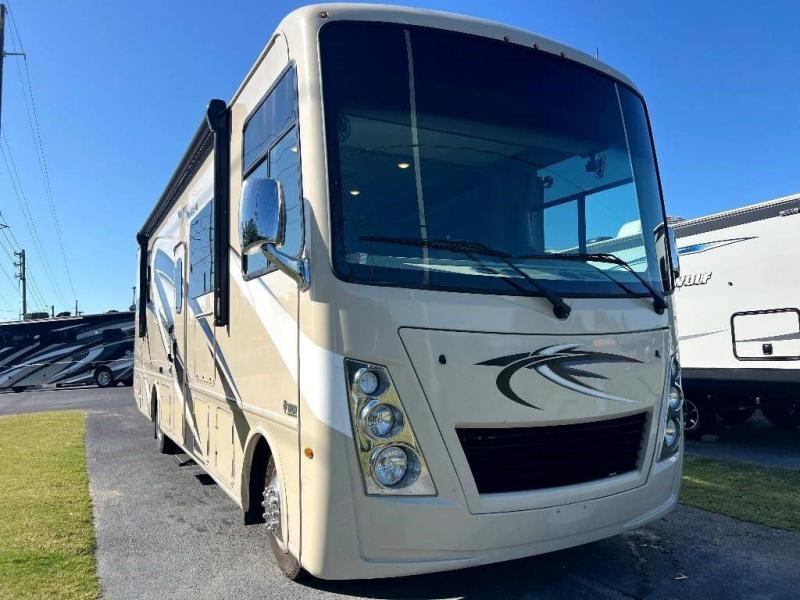 2022 Thor Motor Coach FREEDOM TRAVELERS A32 2022 Thor Motor Coach FREEDOM TRAVELERS A32