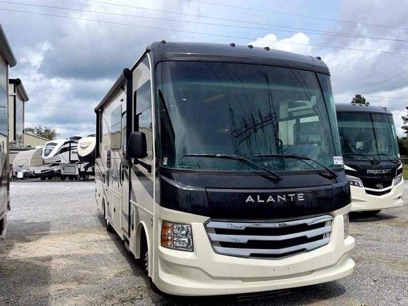 2022 Jayco ALANTE 27A 2022 Jayco ALANTE 27A