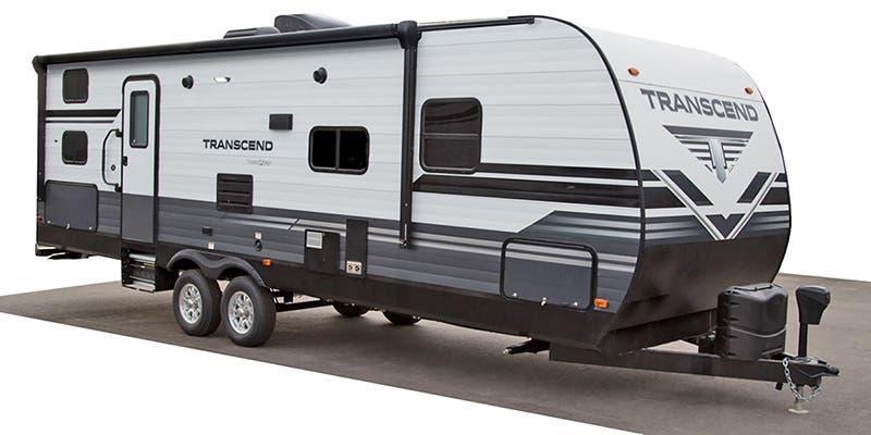 2019 Grand Design RV TRANSCEND 28MKS 2019 Grand Design RV TRANSCEND 28MKS