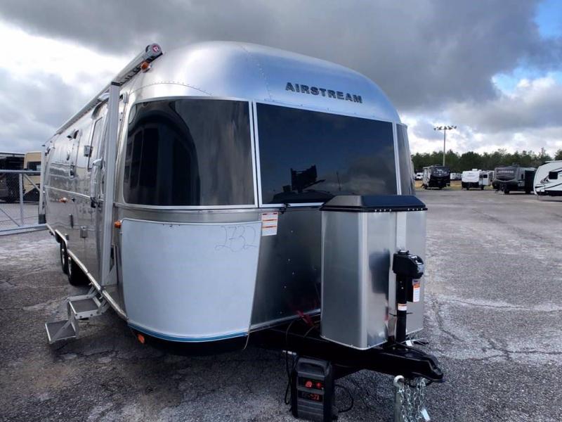 2020 Airstream Classic 30RB 2020 Airstream Classic 30RB