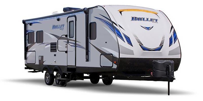 2019 Keystone RV BULLET 272BHS 2019 Keystone RV BULLET 272BHS