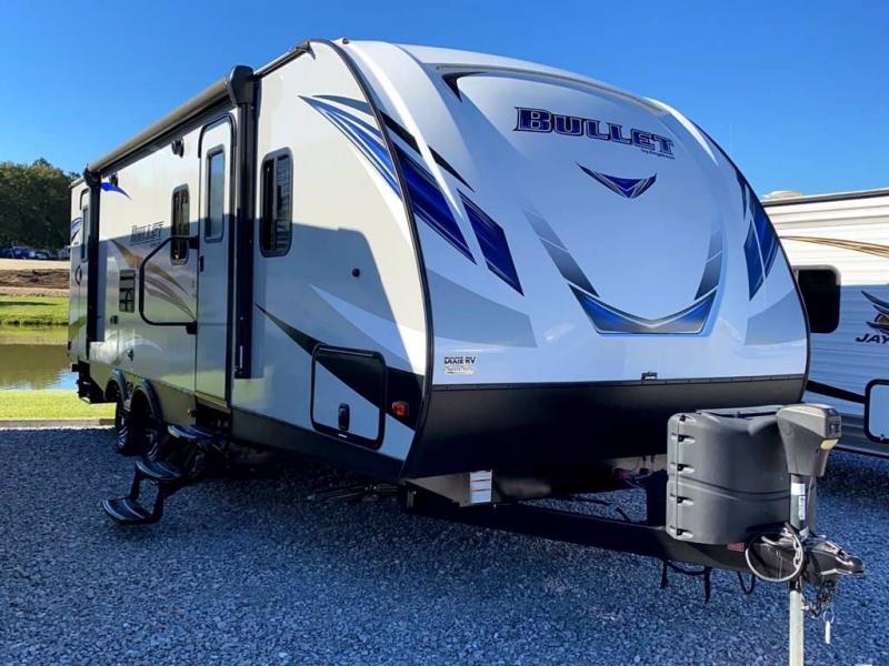 2019 Keystone RV BULLET 272BHS 2019 Keystone RV BULLET 272BHS