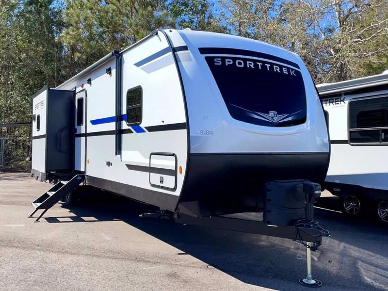 2022 Venture SPORTTREK 333VIK 2022 Venture SPORTTREK 333VIK