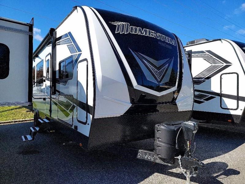 2022 Grand Design RV MOMENTUM 28G 2022 Grand Design RV MOMENTUM 28G