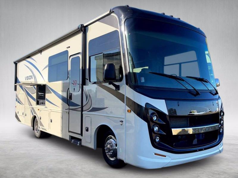 2021 Entegra Coach VISION 29S 2021 Entegra Coach VISION 29S