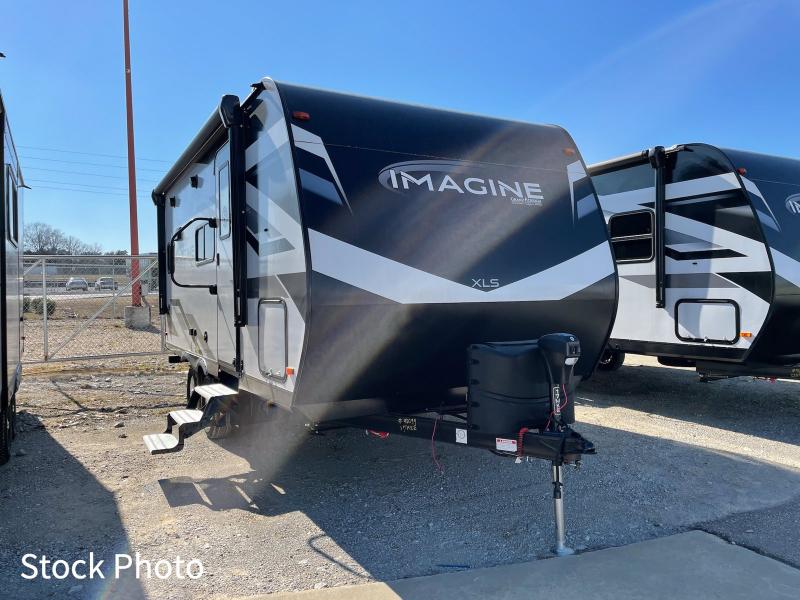 2022 Grand Design RV IMAGINE 17MKE 2022 Grand Design RV IMAGINE 17MKE