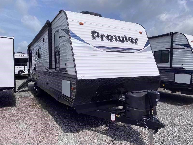 2021 Heartland RV PROWLER 315BH 2021 Heartland RV PROWLER 315BH