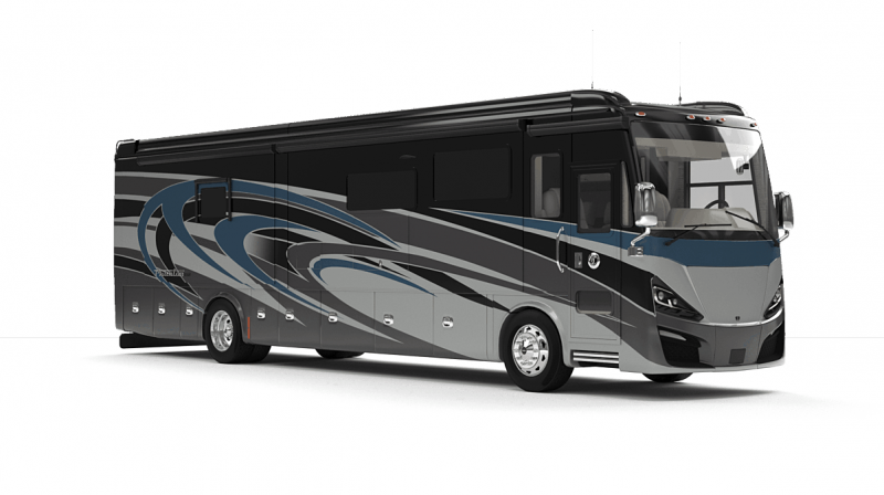 2022 Tiffin Motorhomes PHAETON 36 SH 2022 Tiffin Motorhomes PHAETON 36 SH