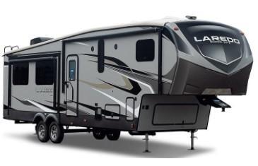 2019 Keystone RV LAREDO 298SRL 2019 Keystone RV LAREDO 298SRL