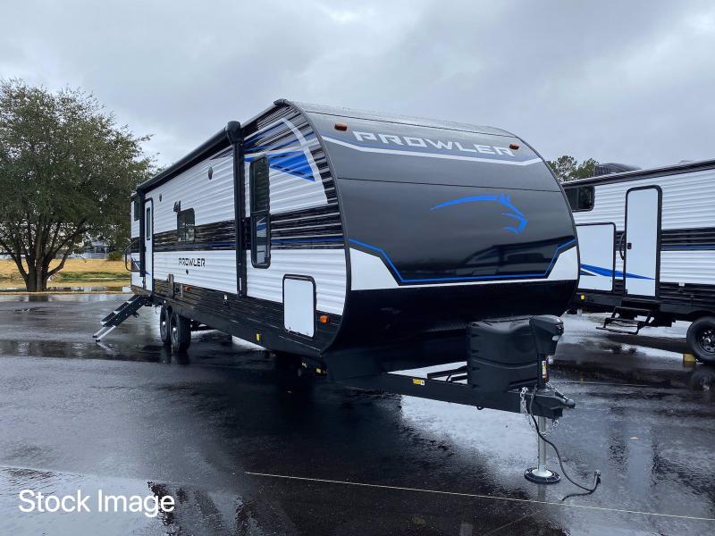 2021 Heartland RV PROWLER 315BH 2021 Heartland RV PROWLER 315BH