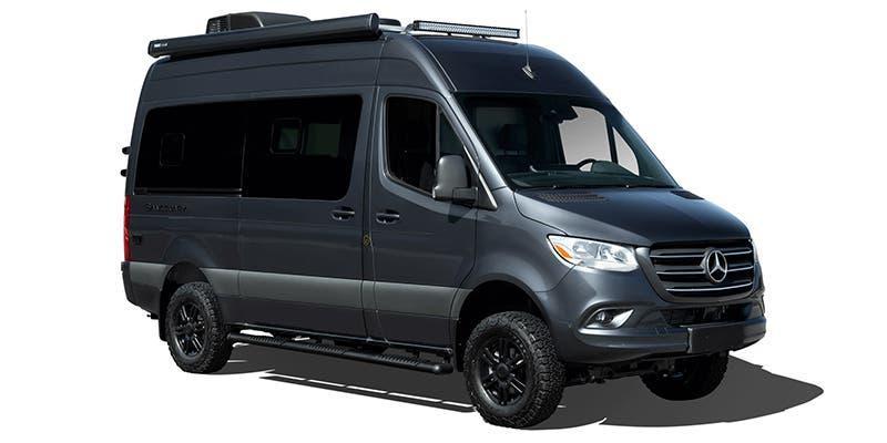 2023 Thor Motor Coach SANCTUARY 19L 2023 Thor Motor Coach SANCTUARY 19L