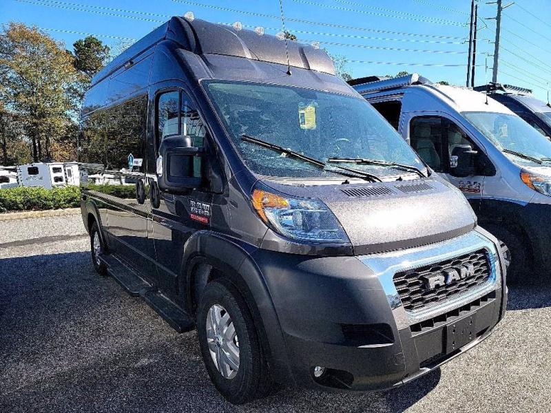 2022 Thor Motor Coach SCOPE 18T 2022 Thor Motor Coach SCOPE 18T