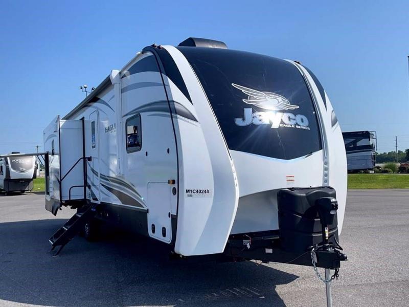 2021 Jayco EAGLE HT 280RSOK 2021 Jayco EAGLE HT 280RSOK