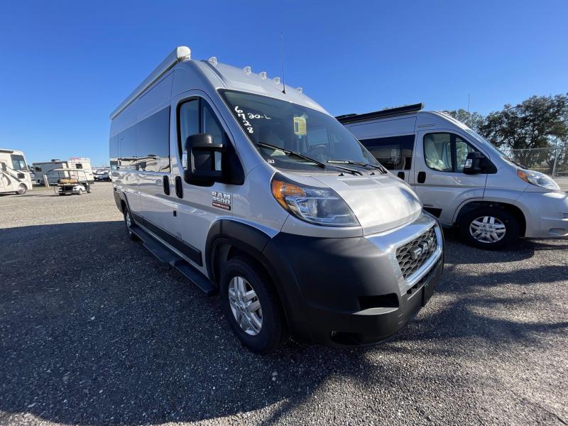 2022 Thor Motor Coach SEQUENCE 20L 2022 Thor Motor Coach SEQUENCE 20L