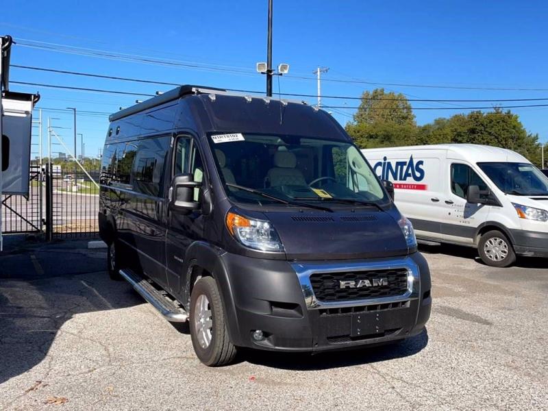 2022 Entegra Coach ETHOS 20T 2022 Entegra Coach ETHOS 20T