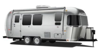 2018 Airstream FLYING CLOUD 19CB 2018 Airstream FLYING CLOUD 19CB