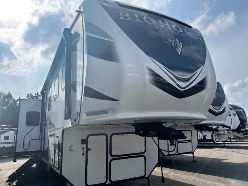 2022 Heartland RV BIGHORN 37DB 2022 Heartland RV BIGHORN 37DB