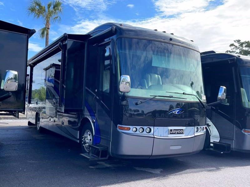 2021 Jayco EMBARK 37K 2021 Jayco EMBARK 37K