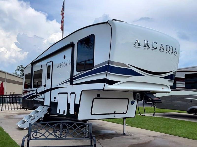 2021 Keystone RV ARCADIA 3250RL 2021 Keystone RV ARCADIA 3250RL