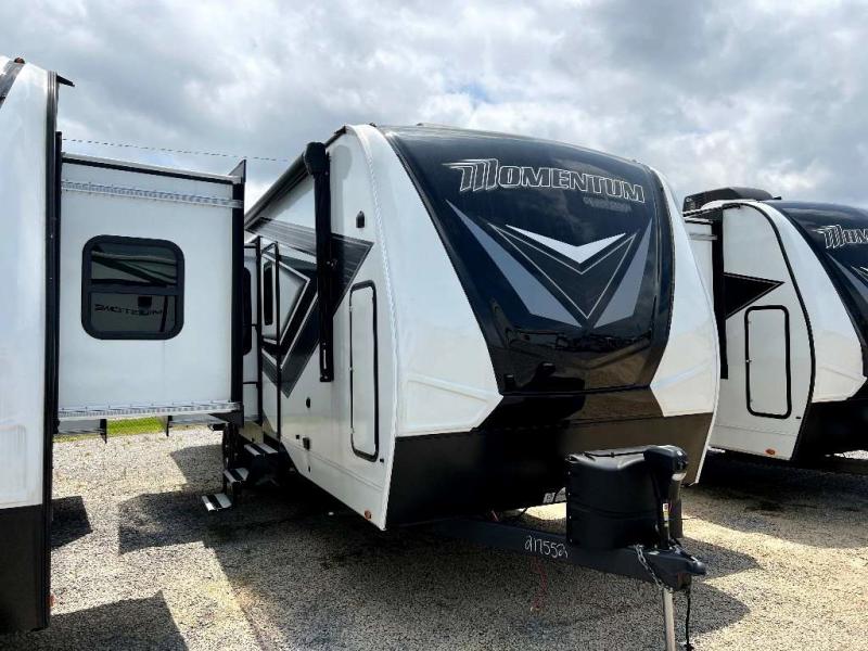 2022 Grand Design RV MOMENTUM 31G 2022 Grand Design RV MOMENTUM 31G