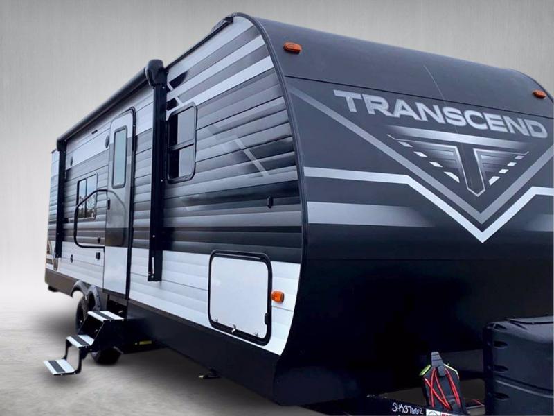 2021 Grand Design RV TRANSCEND 247BH 2021 Grand Design RV TRANSCEND 247BH