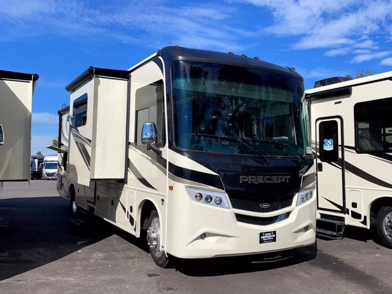 2022 Jayco PRECEPT 31UL 2022 Jayco PRECEPT 31UL