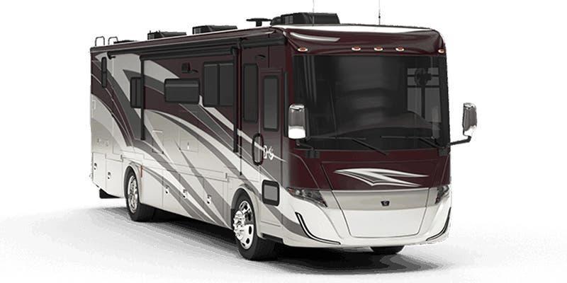2021 Tiffin Motorhomes ALLEGRO RED 38 KA 2021 Tiffin Motorhomes ALLEGRO RED 38 KA
