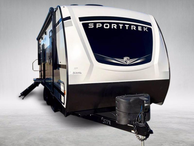 2021 Venture SPORTTREK 251VRK 2021 Venture SPORTTREK 251VRK