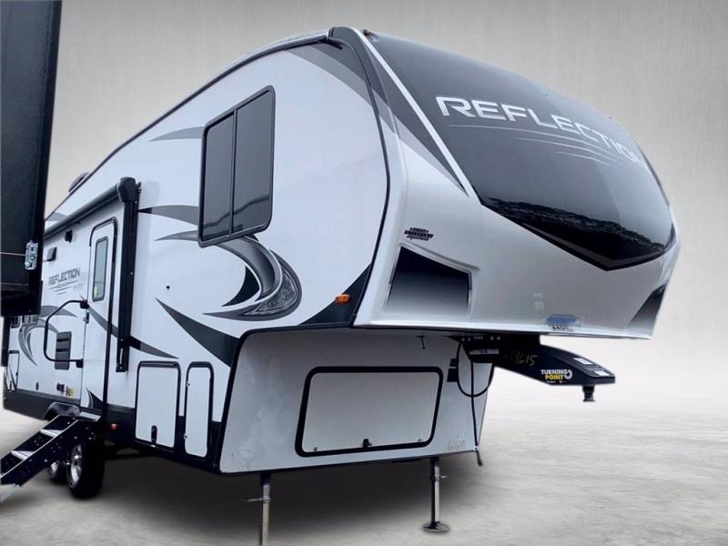 2021 Grand Design RV REFLECTION 240RL 2021 Grand Design RV REFLECTION 240RL