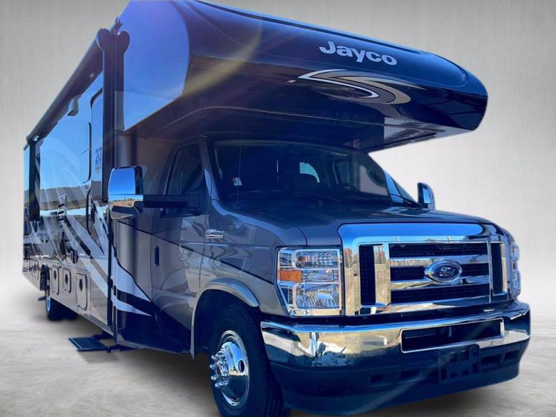 2021 Jayco GREYHAWK 30Z 2021 Jayco GREYHAWK 30Z