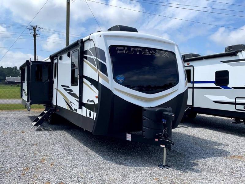 2021 Keystone RV OUTBACK 328RL 2021 Keystone RV OUTBACK 328RL