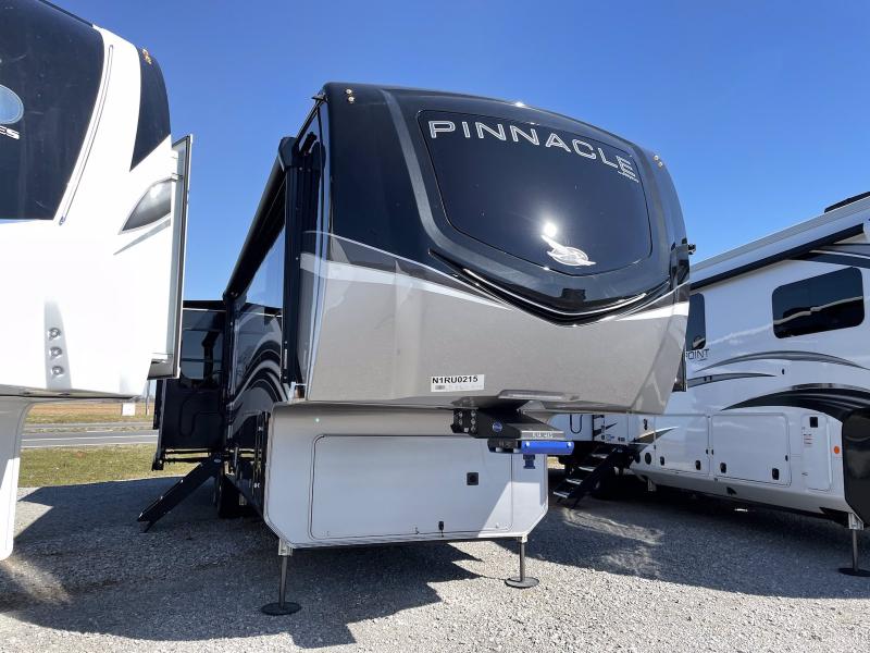 2022 Jayco PINNACLE 36SSWS 2022 Jayco PINNACLE 36SSWS