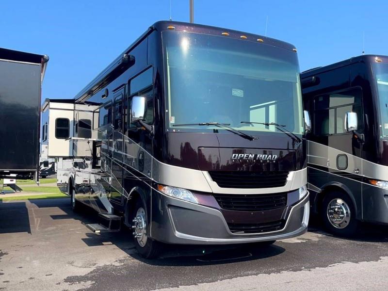 2022 Tiffin Motorhomes ALLEGRO 36 UA 2022 Tiffin Motorhomes ALLEGRO 36 UA