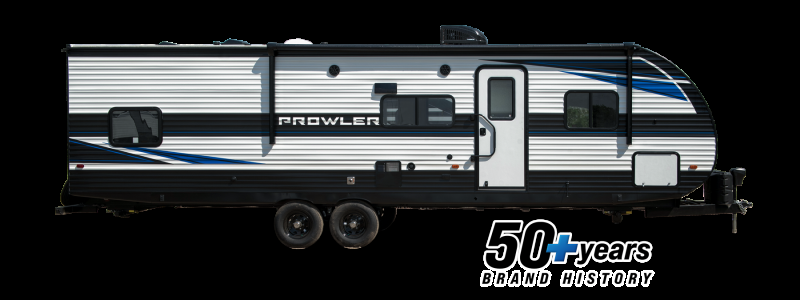 2022 Heartland RV PROWLER 323BR 2022 Heartland RV PROWLER 323BR