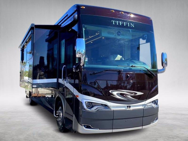 2021 Tiffin Motorhomes ALLEGRO BUS 40 IP 2021 Tiffin Motorhomes ALLEGRO BUS 40 IP