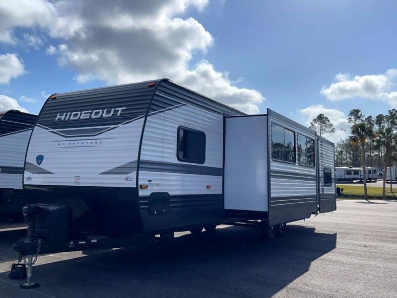 2022 Keystone RV HIDEOUT 318BR 2022 Keystone RV HIDEOUT 318BR