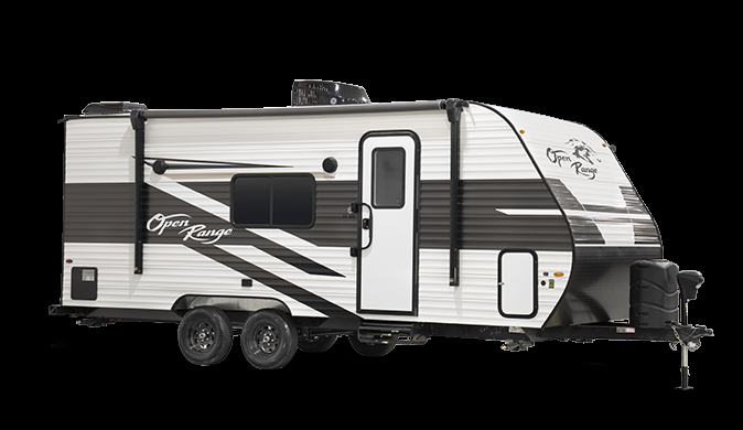 2022 Highland Ridge RV OPEN RANGE 26BHS 2022 Highland Ridge RV OPEN RANGE 26BHS
