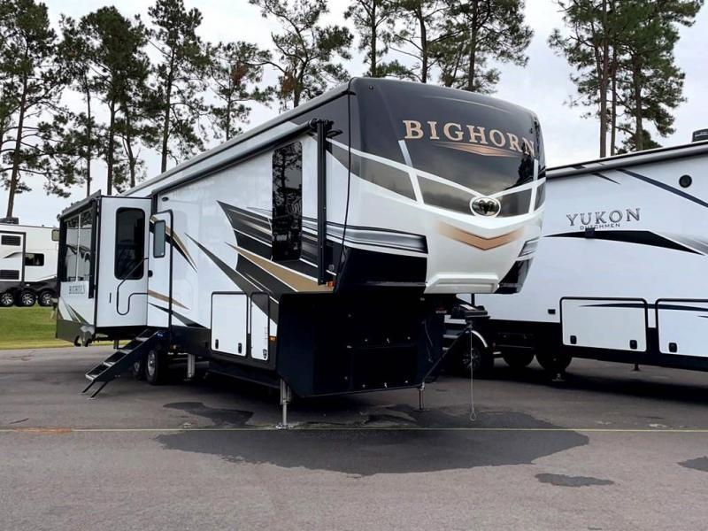 2022 Heartland RV BIGHORN 3502SB 2022 Heartland RV BIGHORN 3502SB