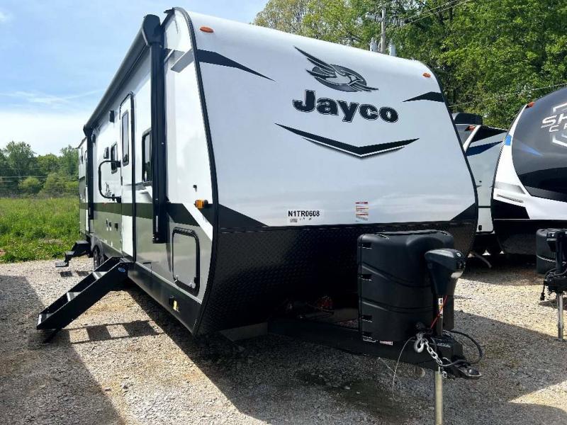 2022 Jayco JAY FLIGHT 32BHDS 2022 Jayco JAY FLIGHT 32BHDS