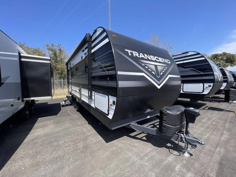 2022 Grand Design RV TRANSCEND 221RB 2022 Grand Design RV TRANSCEND 221RB