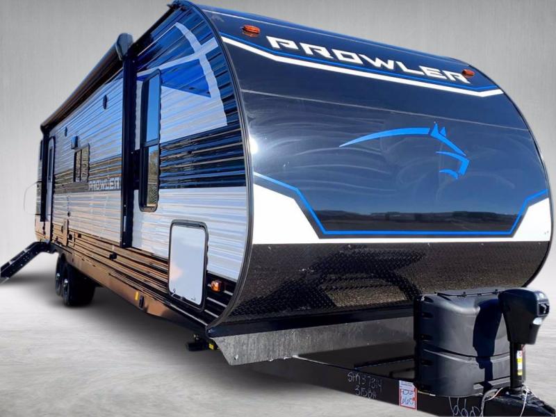 2021 Heartland RV PROWLER 315BH 2021 Heartland RV PROWLER 315BH