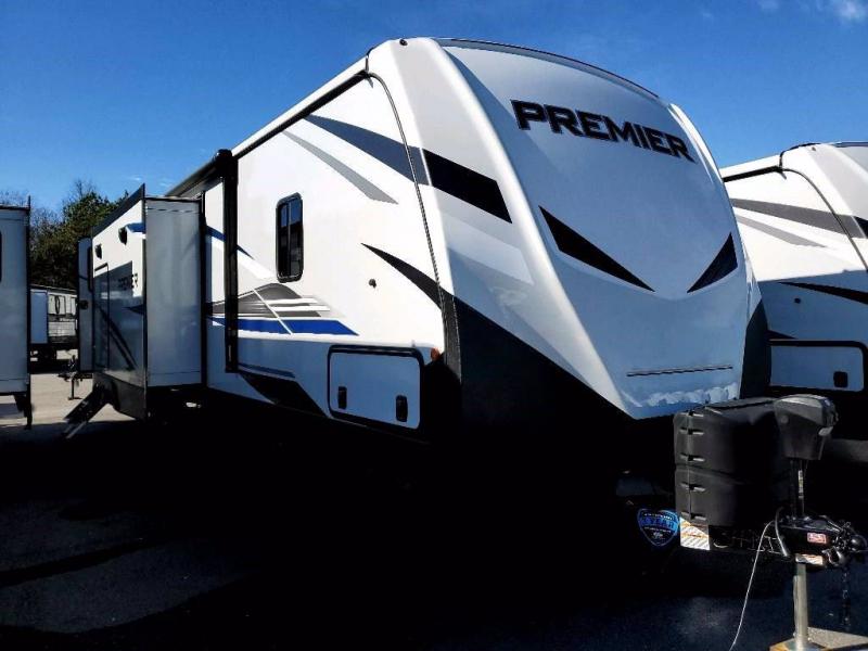 2021 Keystone RV BULLET 34BIPR 2021 Keystone RV BULLET 34BIPR