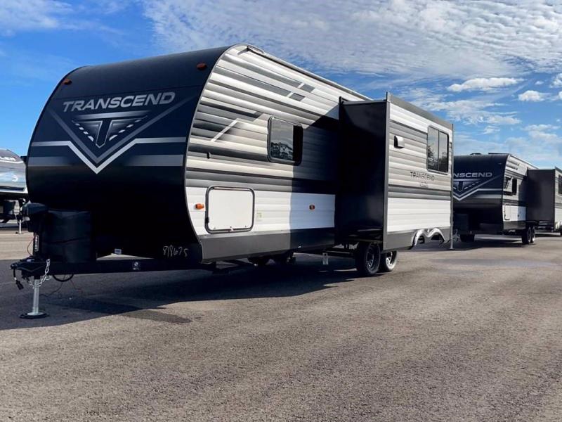 2022 Grand Design RV TRANSCEND 261BH 2022 Grand Design RV TRANSCEND 261BH
