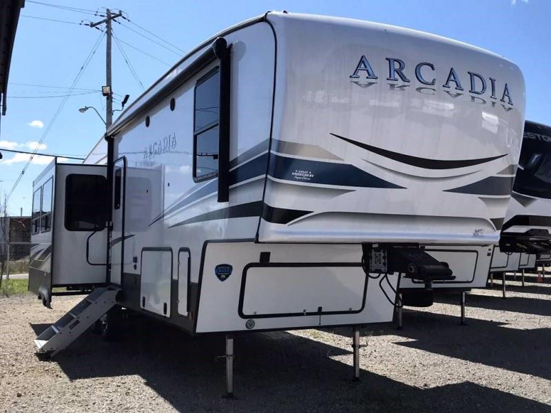 2022 Keystone RV ARCADIA 3660RL 2022 Keystone RV ARCADIA 3660RL