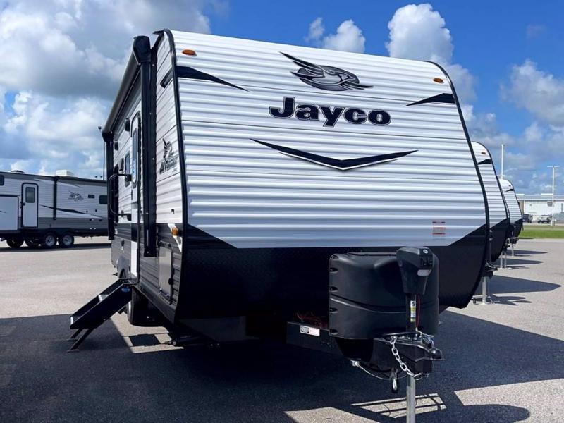 2022 Jayco JAY FLIGHT SLX 212QB 2022 Jayco JAY FLIGHT SLX 212QB