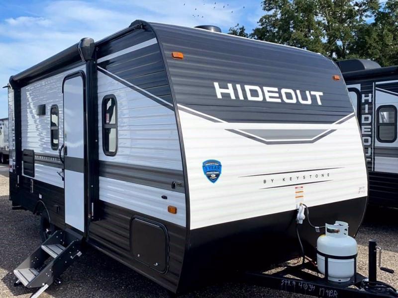 2022 Keystone RV HIDEOUT 179RB 2022 Keystone RV HIDEOUT 179RB
