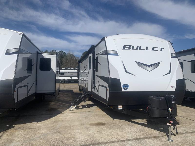 2022 Keystone RV BULLET 290BHS 2022 Keystone RV BULLET 290BHS