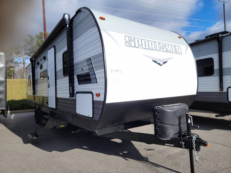 2022 Kz SPORTSMEN 301DBSE 2022 Kz SPORTSMEN 301DBSE