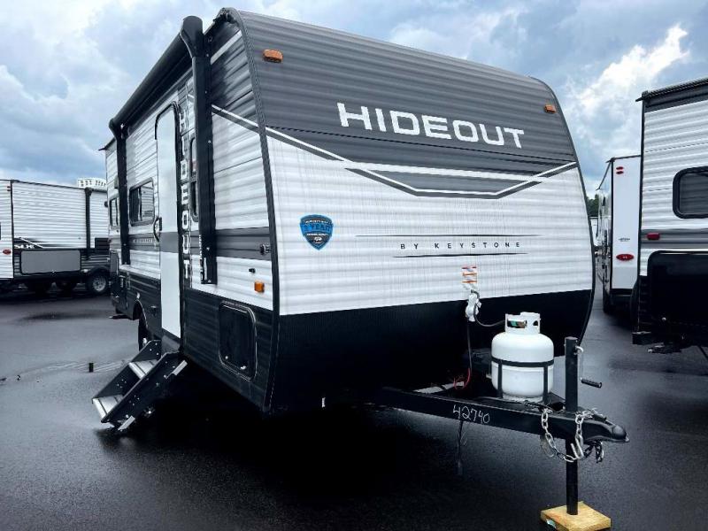 2022 Keystone RV HIDEOUT 174RK 2022 Keystone RV HIDEOUT 174RK