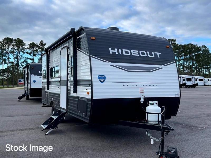 2022 Keystone RV HIDEOUT 174RK 2022 Keystone RV HIDEOUT 174RK